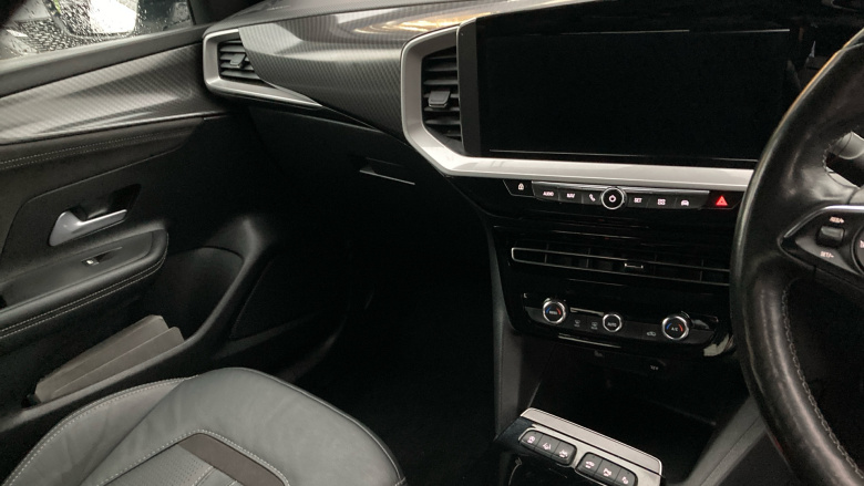 Vauxhall Mokka 1.2 Turbo Ultimate 5dr Auto Petrol Hatchback